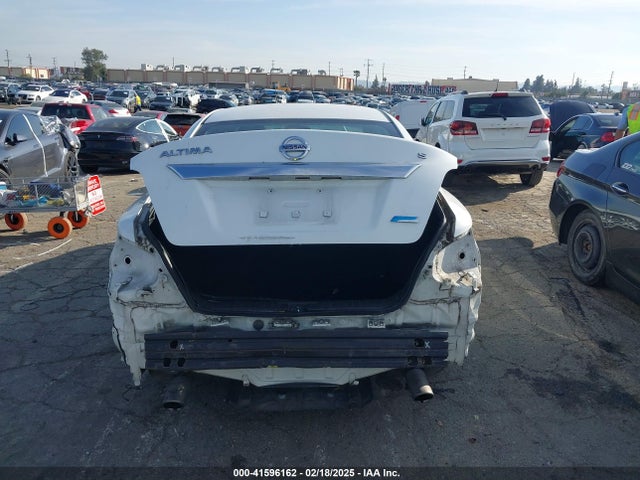 1N4AL3AP3EN355348 Nissan Altima 2.5/2.5 S/2.5 Sl/2.5 Sv