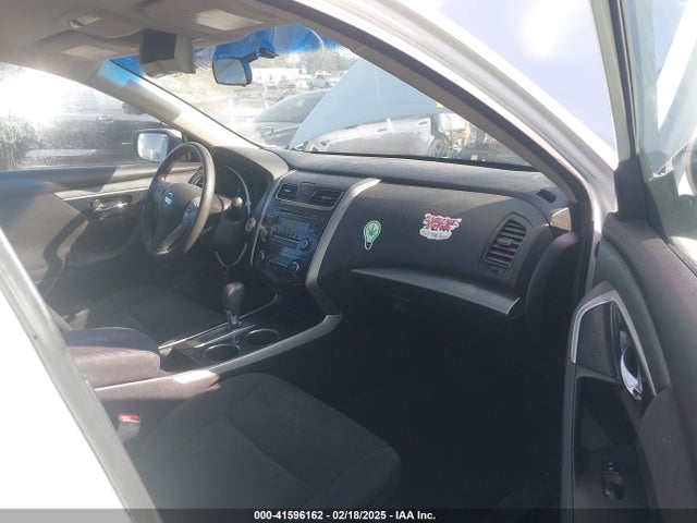1N4AL3AP3EN355348 Nissan Altima 2.5/2.5 S/2.5 Sl/2.5 Sv