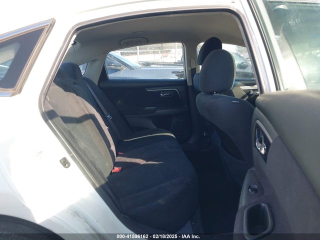 1N4AL3AP3EN355348 Nissan Altima 2.5/2.5 S/2.5 Sl/2.5 Sv