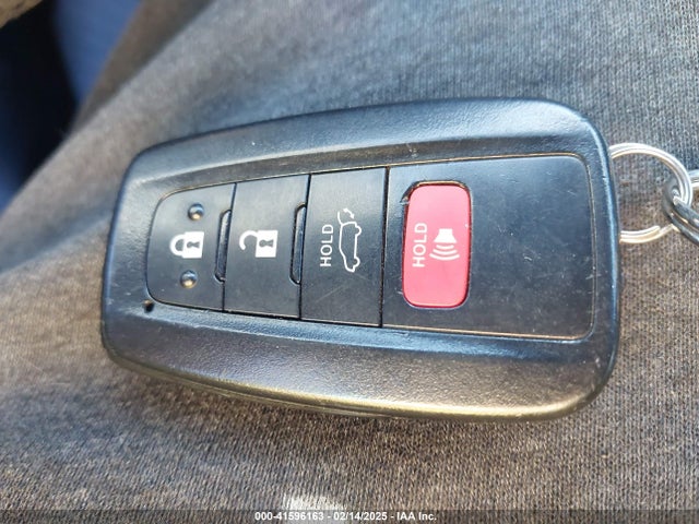 5TDGZRBH4NS203134 Toyota Highlander Xle