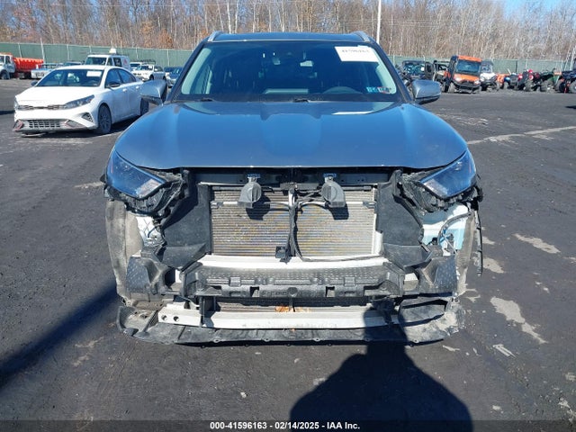 5TDGZRBH4NS203134 Toyota Highlander Xle