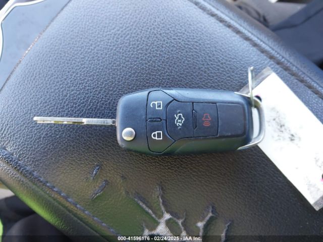 1FA6P0H75G5113212 Ford FUSION SE