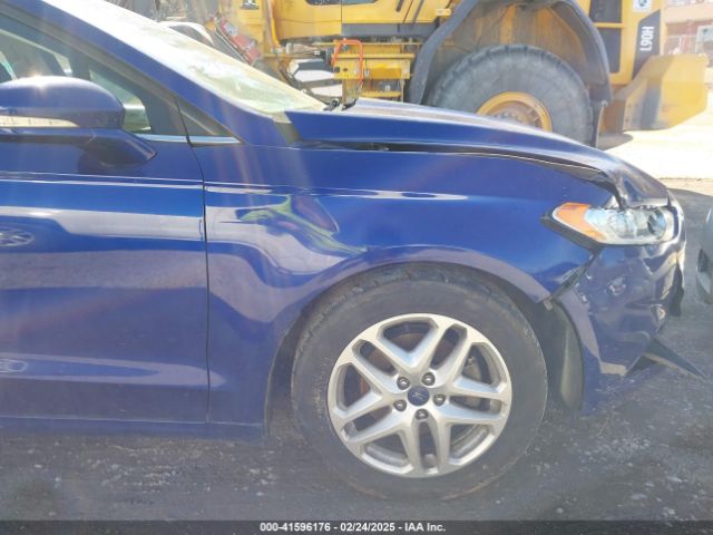1FA6P0H75G5113212 Ford FUSION SE
