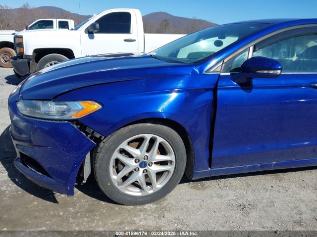 1FA6P0H75G5113212 Ford FUSION SE