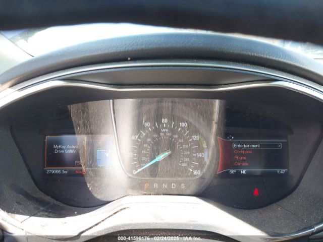 1FA6P0H75G5113212 Ford FUSION SE