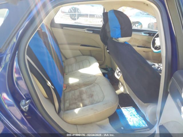 1FA6P0H75G5113212 Ford FUSION SE