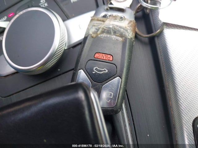 2018 AUDI A4 WAULMAF47JA100218 Photo 10
