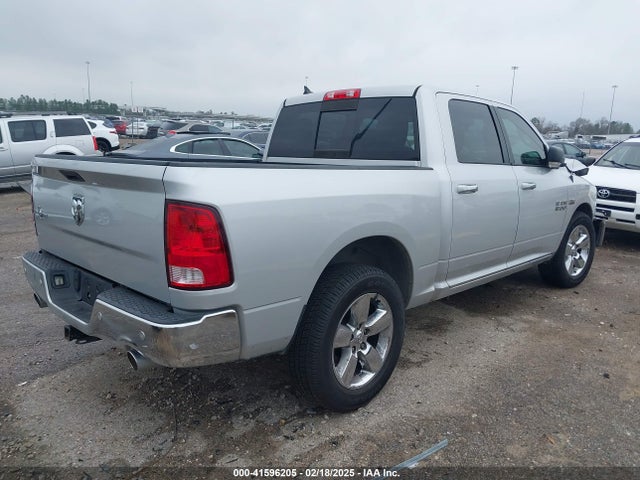 1C6RR6LT1GS135953 RAM 1500 Lone Star