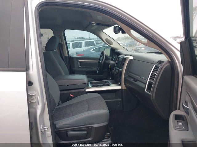 1C6RR6LT1GS135953 RAM 1500 Lone Star