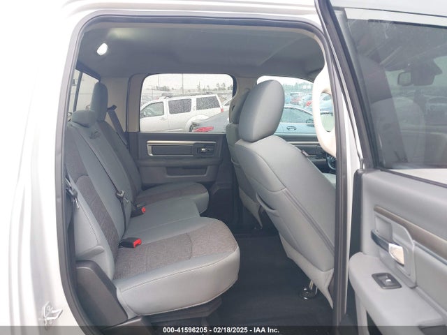 1C6RR6LT1GS135953 RAM 1500 Lone Star