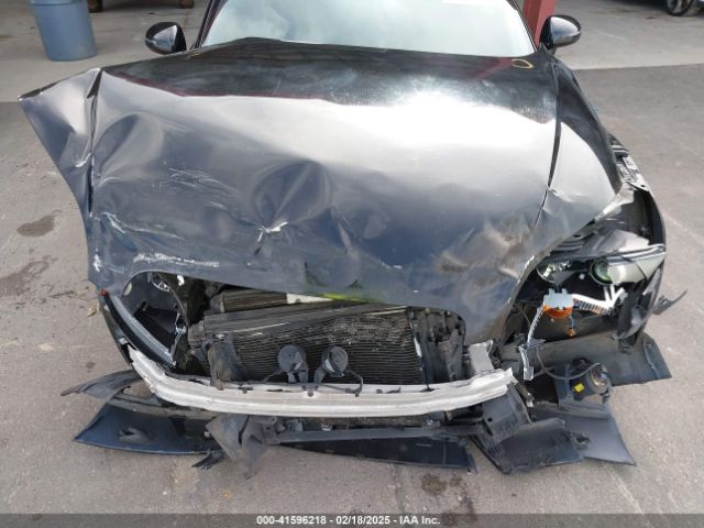 2009 AUDI TT TRUAF38J291015159 Photo 5