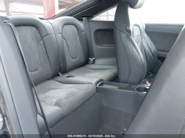 2009 AUDI TT TRUAF38J291015159 Photo 7