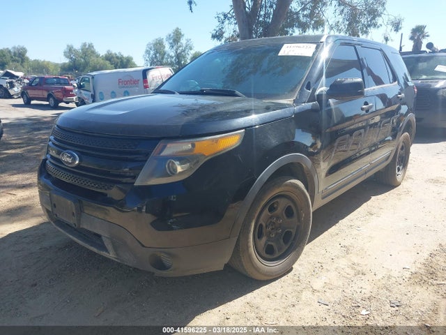 1FM5K8AR0EGA70829 Ford 2014