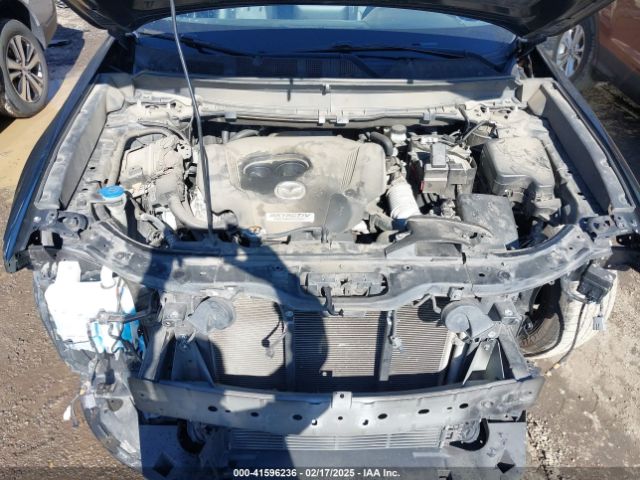 JM3TCBCY3J0228231 Mazda Cx-9 Touring