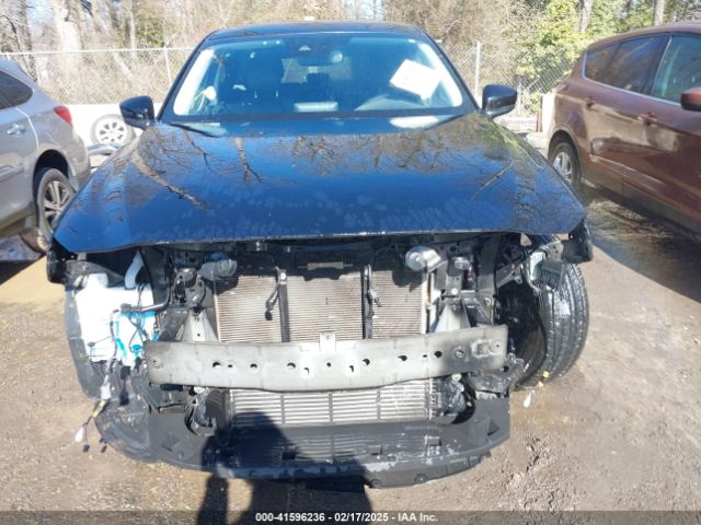 JM3TCBCY3J0228231 Mazda Cx-9 Touring