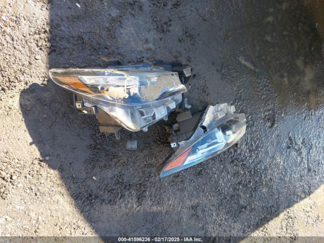 JM3TCBCY3J0228231 Mazda Cx-9 Touring
