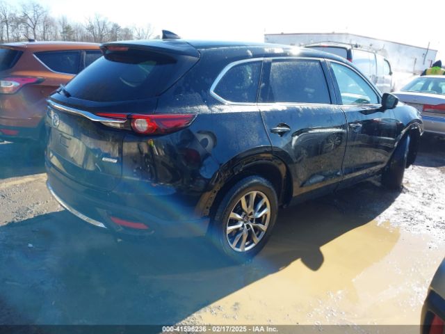 JM3TCBCY3J0228231 Mazda Cx-9 Touring