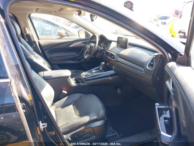 JM3TCBCY3J0228231 Mazda Cx-9 Touring