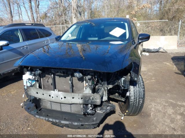 JM3TCBCY3J0228231 Mazda Cx-9 Touring