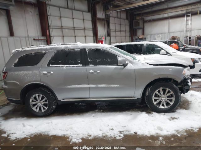 1C4RDJDG3FC729450 Dodge DURANGO LIMITED