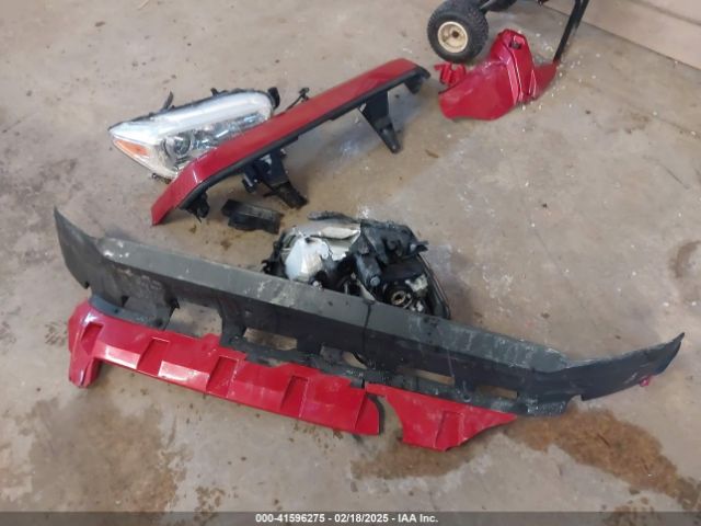 3TMCZ5AN1LM362737 Toyota Tacoma Sr V6