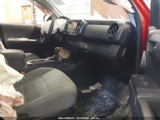 3TMCZ5AN1LM362737 Toyota Tacoma Sr V6