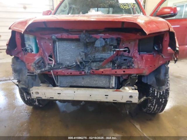 3TMCZ5AN1LM362737 Toyota Tacoma Sr V6
