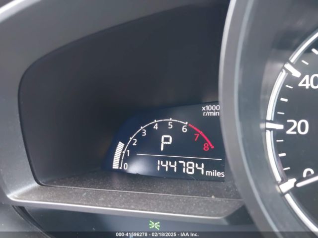 3MZBN1L32JM235162 Mazda Mazda3 Touring
