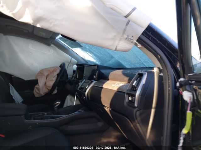 5XYRHDLF5PG245517 KIA Sorento X-line Ex