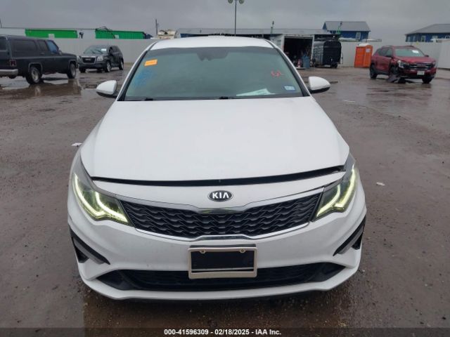 5XXGT4L3XLG381247 KIA Optima Lx