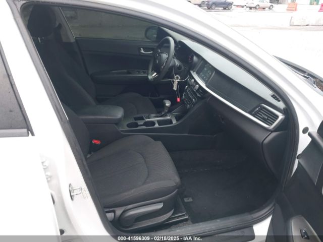 5XXGT4L3XLG381247 KIA Optima Lx
