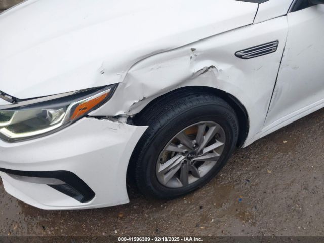 5XXGT4L3XLG381247 KIA Optima Lx