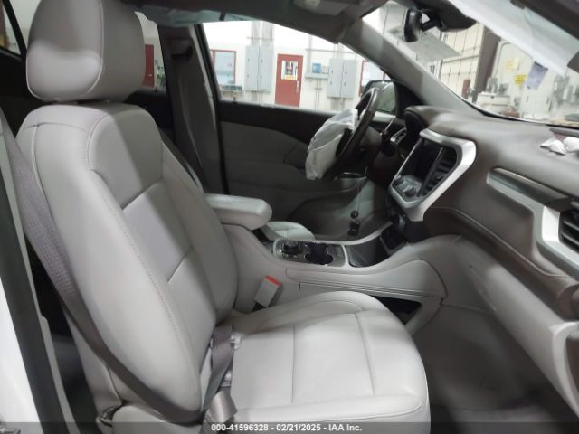 1GKKNULS3PZ265228 GMC Acadia Awd Slt