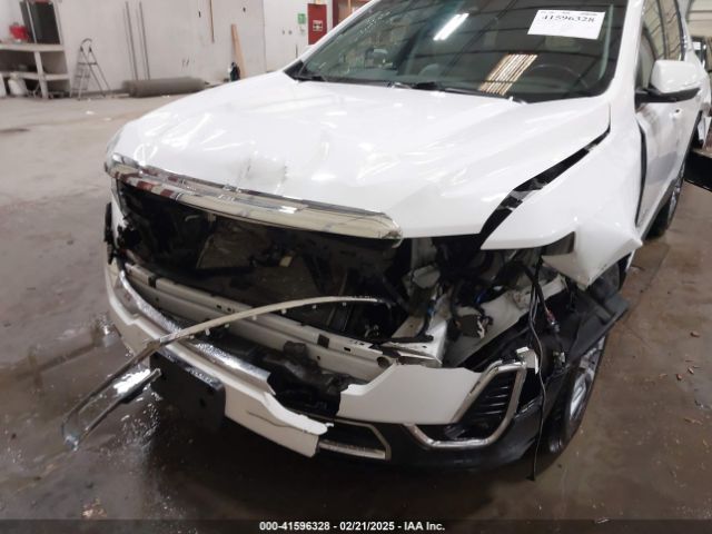 1GKKNULS3PZ265228 GMC Acadia Awd Slt