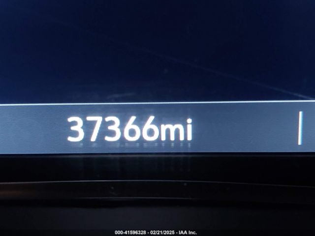 1GKKNULS3PZ265228 GMC Acadia Awd Slt
