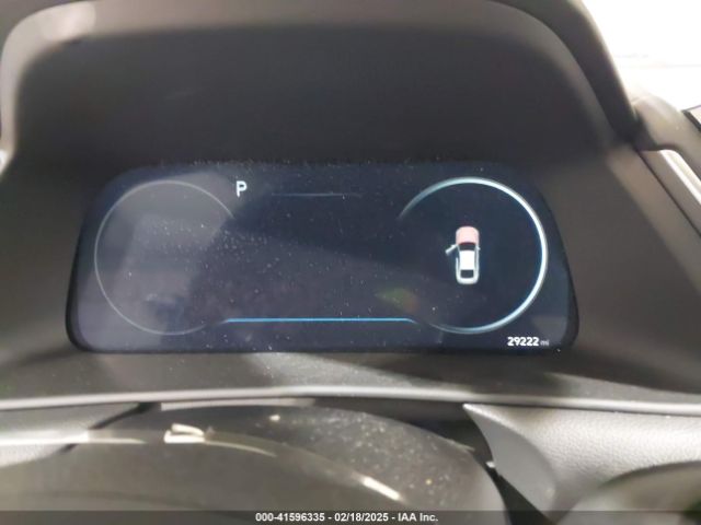 KMHL14JA2PA276432 Hyundai SONATA SEL
