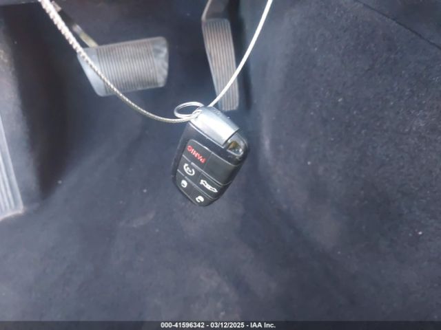 2C3CDXBG2LH229627 Dodge Charger Sxt Rwd