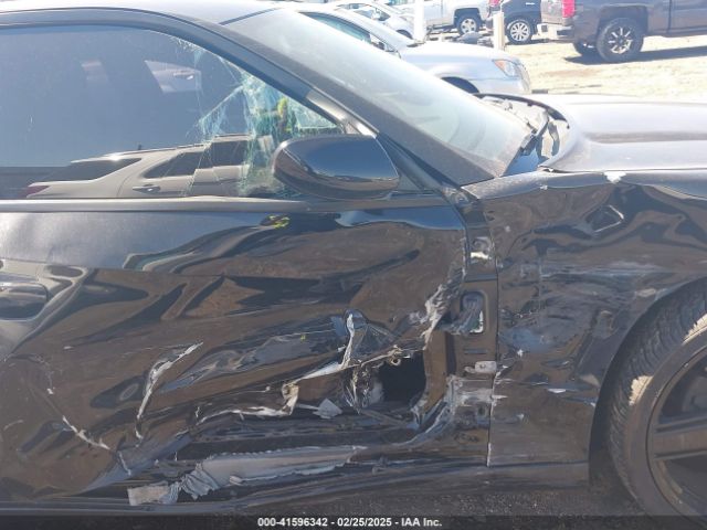 2C3CDXBG2LH229627 Dodge Charger Sxt Rwd