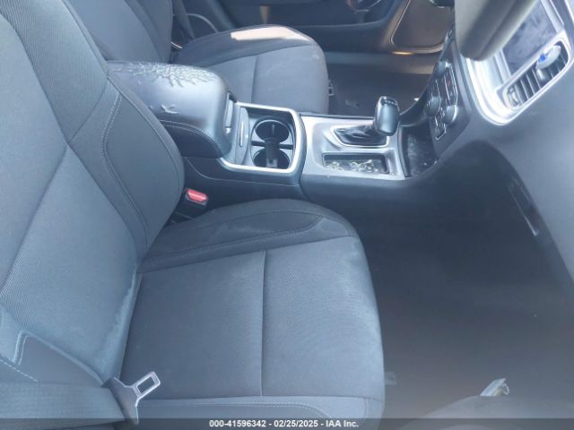2C3CDXBG2LH229627 Dodge Charger Sxt Rwd