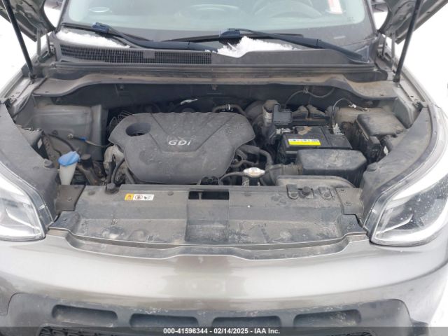 KNDJN2A27G7250807 KIA Soul