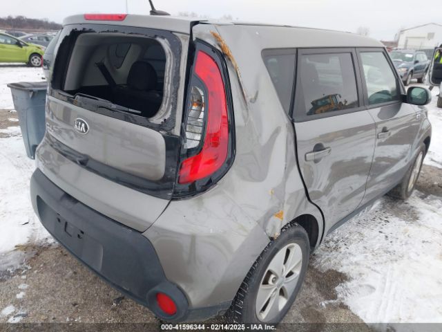 KNDJN2A27G7250807 KIA Soul