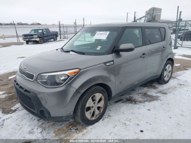 KNDJN2A27G7250807 KIA Soul