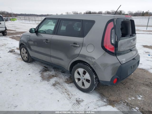 KNDJN2A27G7250807 KIA Soul