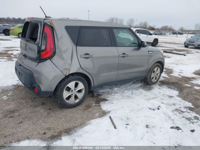 KNDJN2A27G7250807 KIA Soul