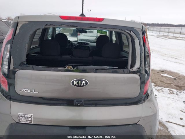 KNDJN2A27G7250807 KIA Soul