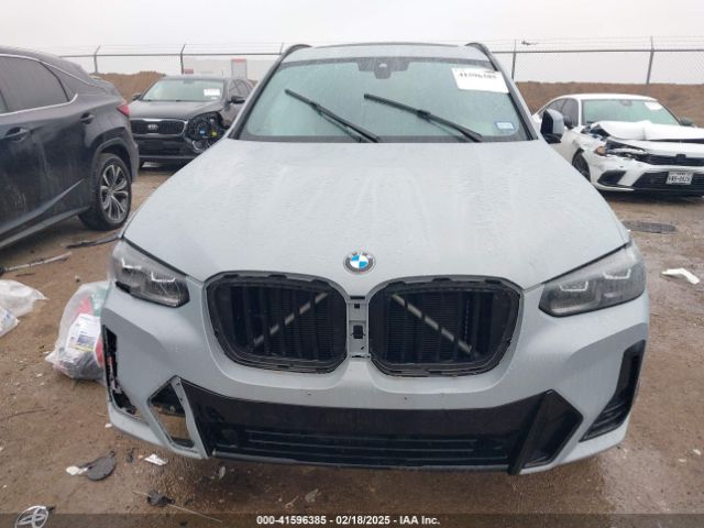 5UX43DP02N9L09363 BMW X3 Sdrive30i