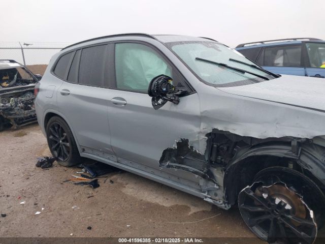 5UX43DP02N9L09363 BMW X3 Sdrive30i