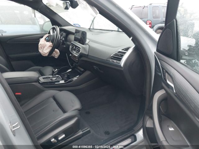 5UX43DP02N9L09363 BMW X3 Sdrive30i