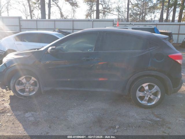 3CZRU5H71GM746842 Honda Hr-v Ex-l