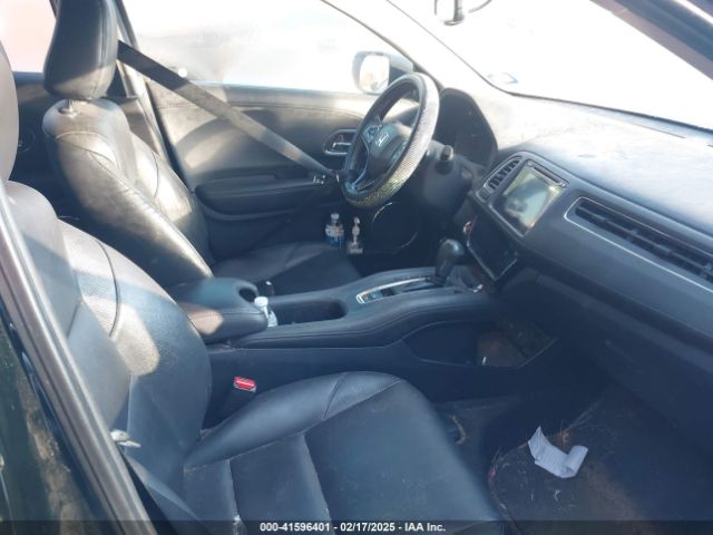 3CZRU5H71GM746842 Honda Hr-v Ex-l